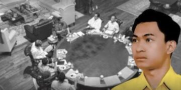 Herianto Tokoh Muda Golkar