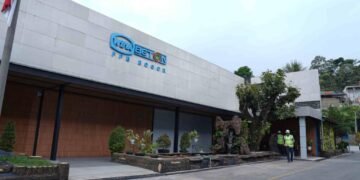 WIKA Beton Pabrik Bogor