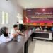 Kasi Pembinaan Narapidana Yuslizar Berikan Masukan