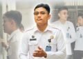 Bengkulu – Kepala Kesatuan Pengamanan Lembaga Pemasyarakatan (KPLP) Kelas IIA Bengkulu, Hilmawan Indra Waskito, yang baru dilantik pada Senin (29/9), langsung menunjukkan komitmen kerja dengan melakukan perkenalan dan pemantauan ke blok hunian warga binaan.