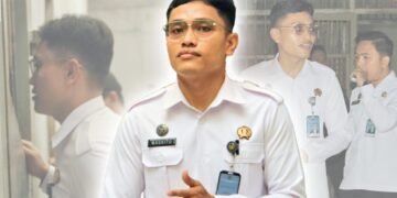 Bengkulu – Kepala Kesatuan Pengamanan Lembaga Pemasyarakatan (KPLP) Kelas IIA Bengkulu, Hilmawan Indra Waskito, yang baru dilantik pada Senin (29/9), langsung menunjukkan komitmen kerja dengan melakukan perkenalan dan pemantauan ke blok hunian warga binaan.