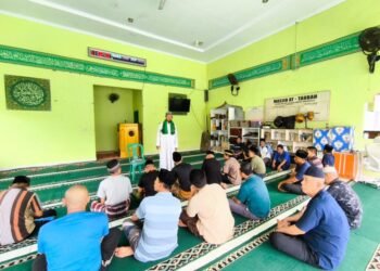 Rutan Bengkulu