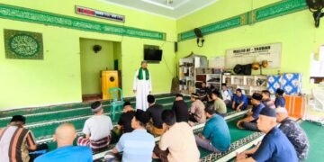 Rutan Bengkulu