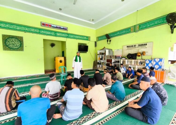 Rutan Bengkulu