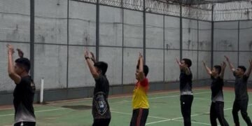 Rutan Bengkulu