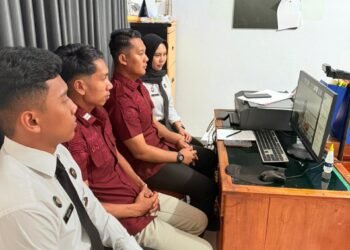 Rutan Bengkulu
