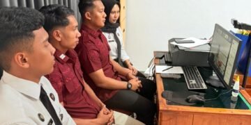 Rutan Bengkulu
