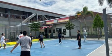 Rutan Bengkulu