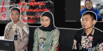 Pendidikan Moralitas “Who Am I”, Pegawai Lapas Bengkulu Semakin Berintegritas