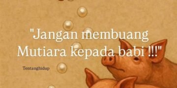 dari : tentang hidup