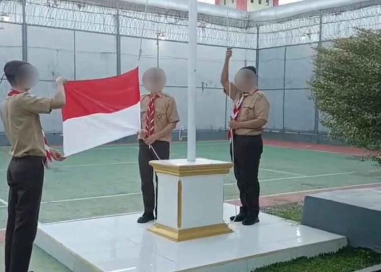 Rutan Bengkulu