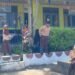 Pembelajaran Luar Kelas / Outdoor Study - (Sumber: Dok. Pribadi)