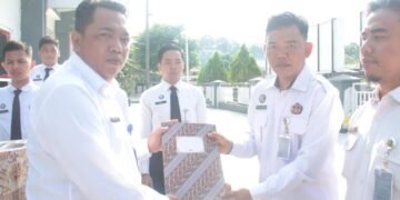 Rutan Bengkulu
