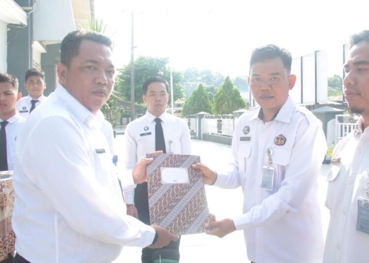 Rutan Bengkulu
