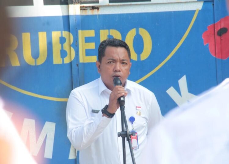 Rutan Bengkulu