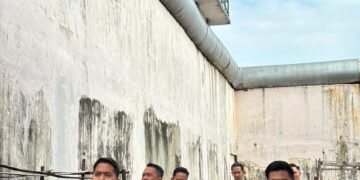 Rutan Bengkulu
