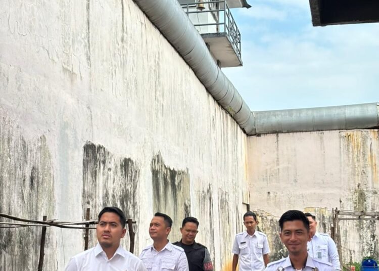Rutan Bengkulu