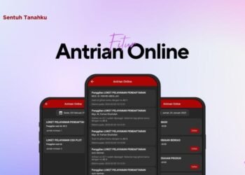 Sentuh Tanahku Hadirkan Antrian Online untuk Permudah Masyarakat dalam Layanan Pertanahan 50 WhatsApp Image 2025 10 06 at 14.33.44