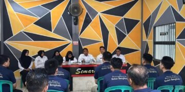 Rutan Bengkulu