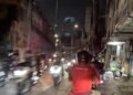 Lawan Arus