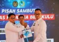 Lapas Kelas IIA Bengkulu