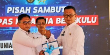 Lapas Kelas IIA Bengkulu