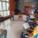 Lembaga Pemasyarakatan (Lapas) Kelas IIA Bengkulu terus berkomitmen memperkuat pembinaan kepribadian bagi warga binaan melalui kegiatan kerohanian. Bertempat di Gereja Getsmani dalam area Lapas Bengkulu, kegiatan ibadah dan pembinaan rohani bagi warga binaan beragama Kristen dan Katolik digelar dengan menggandeng Kementerian Agama (Kemenag) Kota Bengkulu.