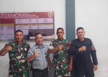 Rutan Bengkulu
