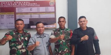 Rutan Bengkulu
