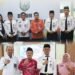 Julianto Budhi Prasetyono, bersama Kepala Seksi Bimbingan Narapidana dan Anak Didik (Kasi Binadik), Slamet Santoso, hadir sebagai mentor dalam kegiatan Seminar Evaluasi Perencanaan/Rancangan Aksi Perubahan Pelayanan Publik pada Pelatihan Kepemimpinan Pengawas (PKP) Angkatan V Tahun 2025