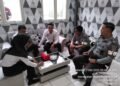 Hilmawan Indra Waskito, yang baru dilantik pada 29 September 2025 lalu, langsung tancap gas dalam menjalankan tugasnya. Pada Selasa (7/10/2025), ia menggelar briefing perdana bersama jajaran staf KPLP di ruang kerjanya.