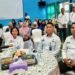 Lembaga Pemasyarakatan (Lapas) Kelas IIA Bengkulu turut hadir dalam kegiatan Serah Terima Jabatan Kepala Lembaga Pembinaan Khusus Anak (LPKA) Kelas II Bengkulu, Purna Bakti Pegawai, serta Pisah Sambut Pejabat Lama dan Baru