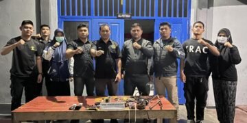 Lapas Ternate
