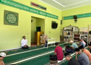 Rutan Bengkulu