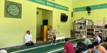 Rutan Bengkulu