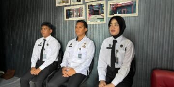 Rutan Bengkulu