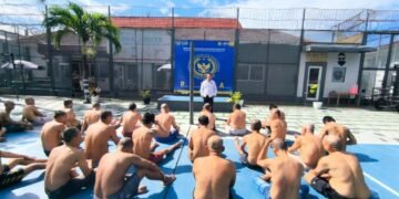 Rutan Bengkulu
