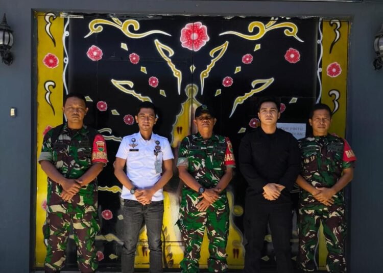 Rutan Bengkulu