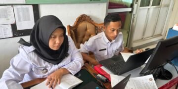 Rutan Kelas IIB Bengkulu