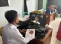 Rutan Bengkulu