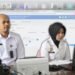 Lembaga Pemasyarakatan (Lapas) Kelas IIA Bengkulu mengikuti kegiatan Asistensi Penyelesaian Perekaman Likuidasi Tahap 5,