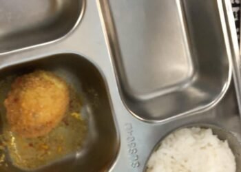 Makan Bergizi Gratis
