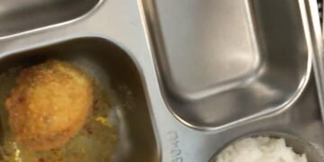 Makan Bergizi Gratis