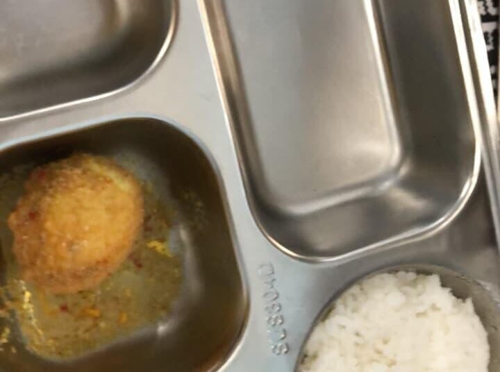 Efisiensi Anggaran Pendidikan Untuk Program Makan Bergizi Gratis 46 Makan Bergizi Gratis