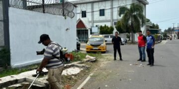 Rutan Bengkulu
