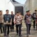 Dalam upaya memastikan keamanan dan ketertiban di lingkungan Lembaga Pemasyarakatan Kelas IIA Bengkulu, jajaran Kesatuan Pengamanan Lapas (KPLP) bersama Seksi Administrasi Keamanan dan Ketertiban (Adm Kamtib) melaksanakan kegiatan kontrol menyeluruh di area brandgang, Jumat (10/10).
