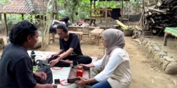 Wedhang