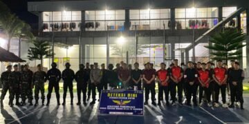 Rutan Bengkulu