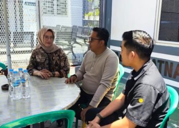 Rutan Bengkulu