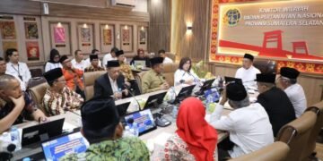 Menteri Nusron